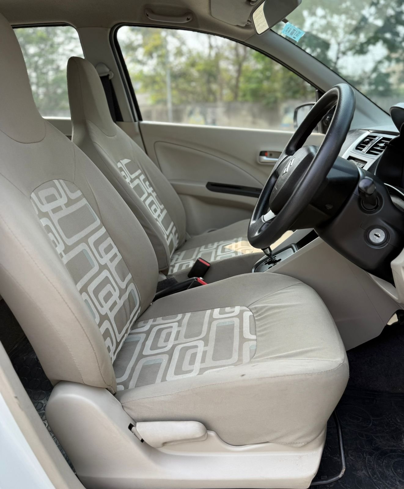 Celerio Auto 